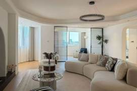 Zhongshan park spacious & charming 3br2bt with 24k