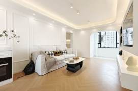 Dapuqiao station morden & nice 3br2bt with 20.5k