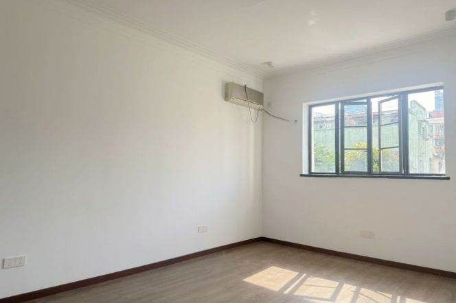 Valuable/Character Xinle/Shaanxi Rd 2BR From Direct Landlord 13.8K 