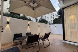 12.8k Brand new 2Br with courtyard Nr Shanghai Stadium line4