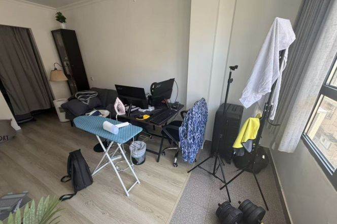 1 br near L10/L11 jiaotong uni station