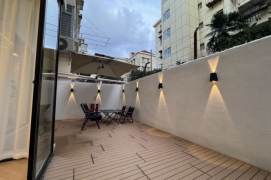 2+1br- courtyard - 3 minutes to Line 4 - Shanghai Stadium
