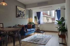 Cozy one bedroom apartment+Oven+Dryer bear Jiaotong University