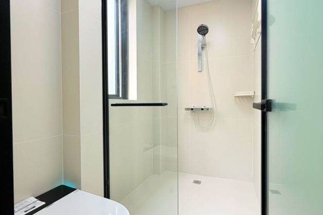 brand new 1br Nr tangqiao M4
