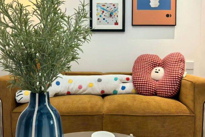 brand new apartment- elevator - friendly landlady- line 1 South Huangpi Road