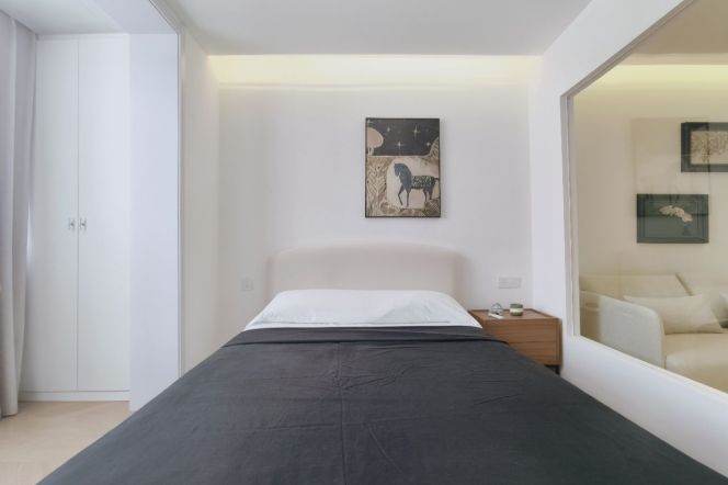 brand new 1br Nr shanghai stadium M4
