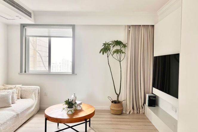Elevator 2Brs/1Lr/1Bt apt nr Xujiahui,M1/4/9/11