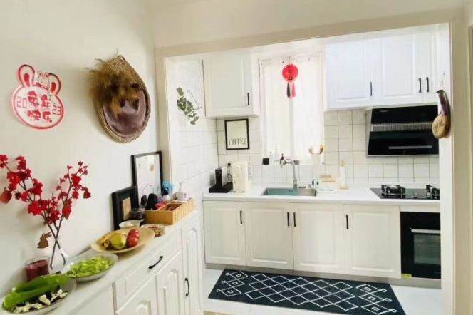 Elevator 2Brs/1Lr/1Bt apt nr Jiangsu rd,M2/11/14