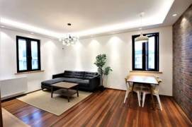 Quiet 3br Lane Apt with private big terrace @ line 1, 9, 12 Jiashan Rd. 