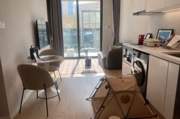 1BR near line 10 Wujiaochang and Fu'dan University can long and short term lease