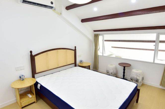 Valuable/Character Fumin/Julu Rd 2BR with Oven 10.8K 