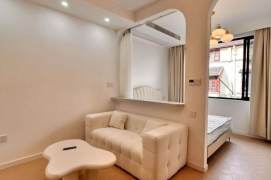 Cozy 1Br Fully furnished Jiashan Rd Station