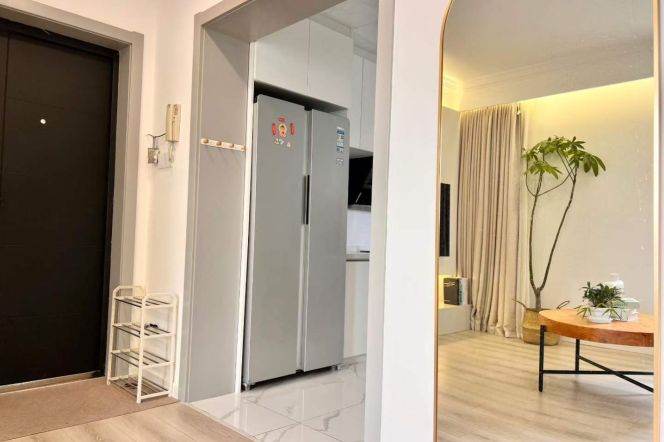 2brs near L1/L9/L11 xujiahui rd station+elevator