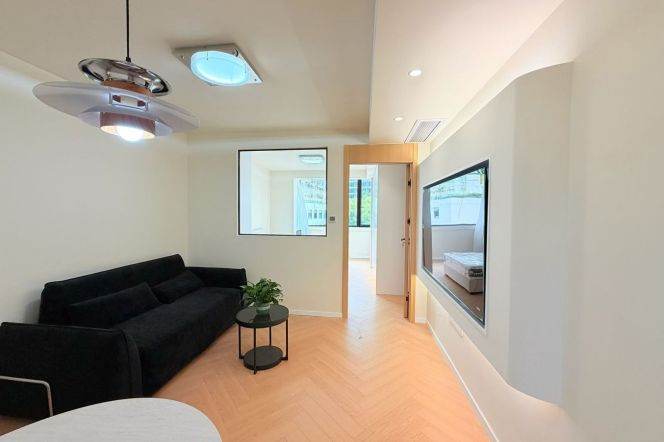 bright 1br Nr changping road M7