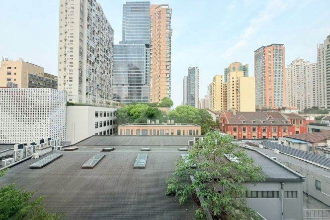 bright 1br Nr changping road M7