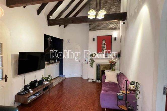 Spire Roof Lane house Oven Shanxi(s) Rd 7.6k