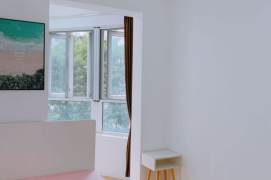 Cozy room near People's square,close to Fudan,lines 1/2/8,advance booking accepted 