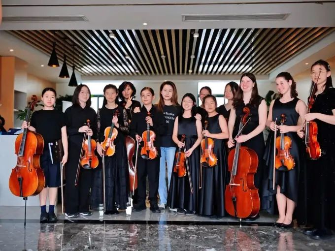 Education News Roundup May 2026: Top News from Shanghai's Top Schools