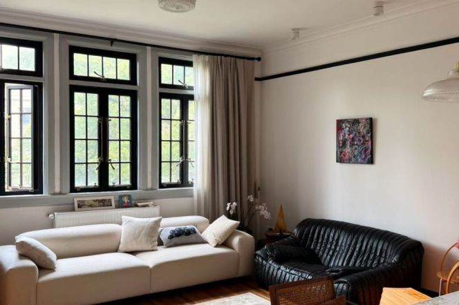  tasty shanghai style flat - 1bed- modern design-  IAPM 