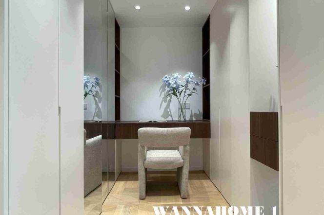 New&Modern&Spacious 3Bdrs 2Baths Apt+Free Club+Top Compound+L2/11 Jiang Su Rd