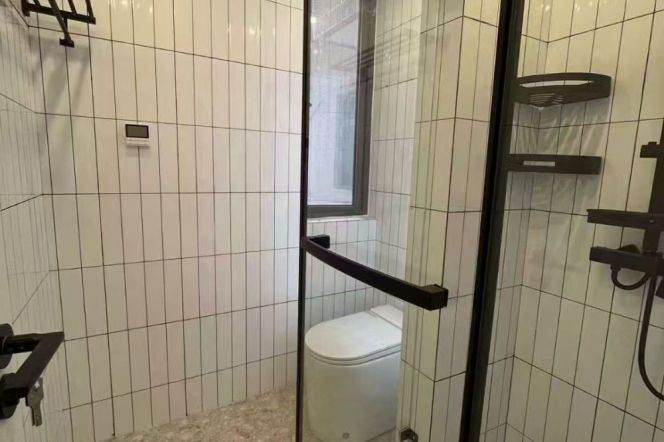 Xujiahui elevator 3BR 3BATH apartment