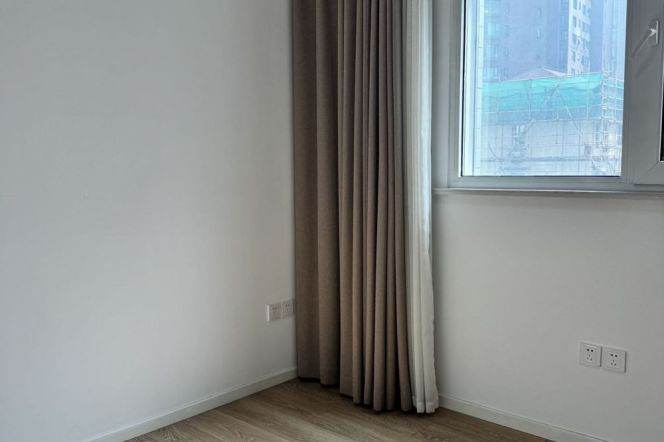 2BR- 2Bathr | Jiangsu rd Mt L2/11 | Floor heating + Central AC 13.8K