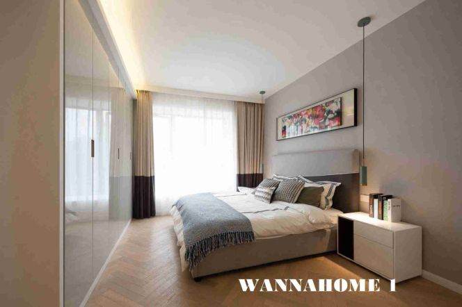 Stunning View+Modern&Really Bright 4Bdrs 2Baths Apt+West Nanjing Rd+Open Balcony+Great Compound