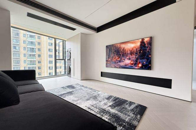 Modern 2br apt at Putuo   Line 13      