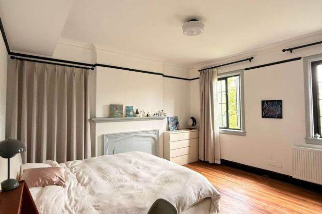  tasty shanghai style flat - 1bed- modern design-  IAPM 