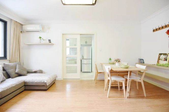 2 brs near L7/L9 zhaojiabang rd station+yard