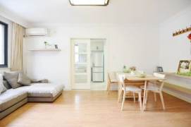 2 brs near L7/L9 zhaojiabang rd station+yard