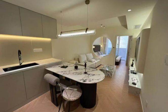 stn changping rd.1bed balcony