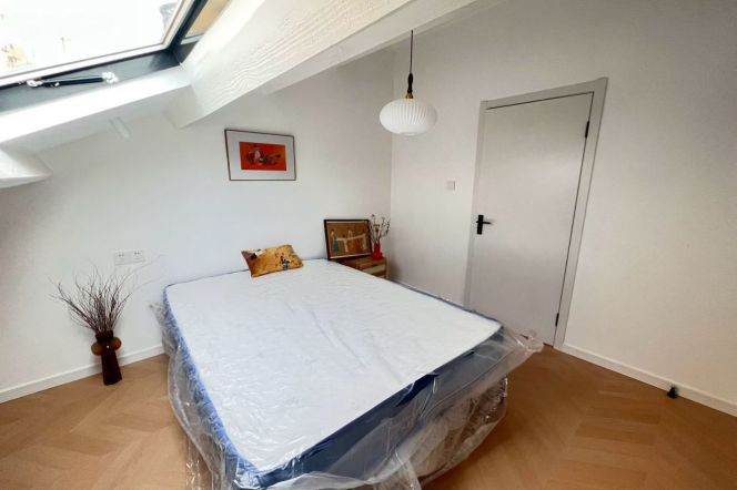 Fresh 1br Nr jiangsu road M2/11