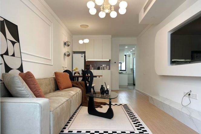 stn jiangsu rd.1bed