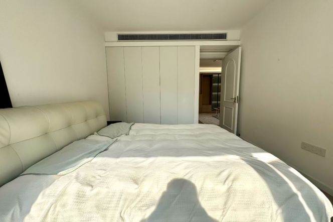 Hanlin Mansion - modern - comfortable home- convenient location-line 14 wuding road 