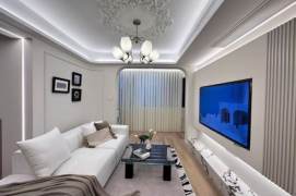  1BR elevator apt with Floor heating nr Jiashan rd Line 9/12