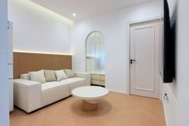 Modern 1br Nr Jiashan road M9/12