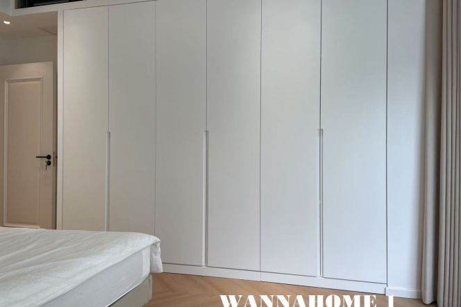Su Zhou Creek+Spacious&Bright 3Bdrs 2Baths+Large Terrace+L13 Jiang Ning Rd+Green Compound