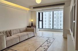 Spacious 2Br-2bathr + heating | Yanping rd & Changping rd metro | Wuning rd L13&14