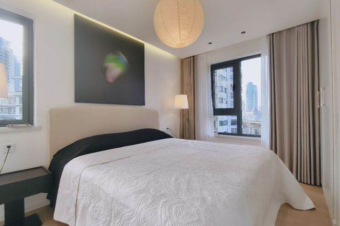 brand new 1br Nr west nanjing road M2/12/13