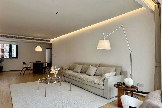 Longde station spacious & charming 3br2bt with 21.5k