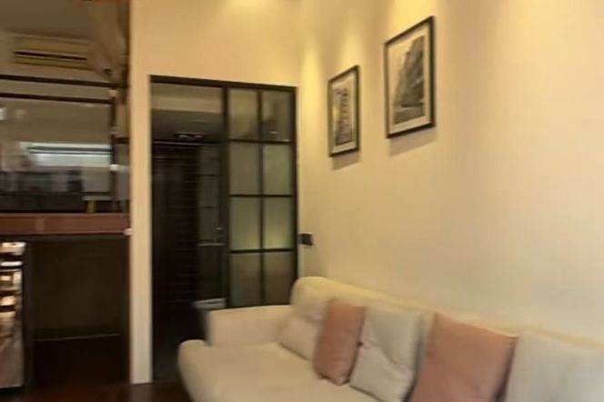 South Shanxi rd 1BR apartment