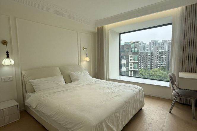 Jinshajing station charming & morden 3br2bt good compound with 21k