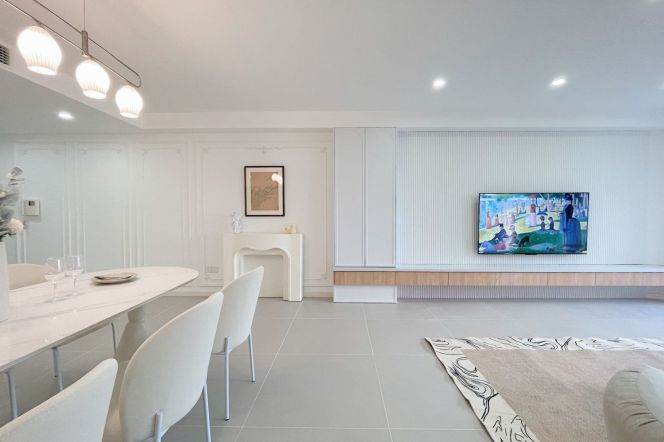 3+1 Bedroom Apartment | Laoximen 