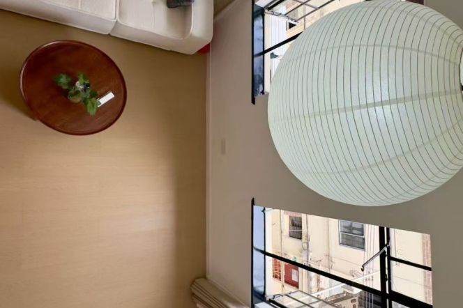 Changshu rd 2BR apartment