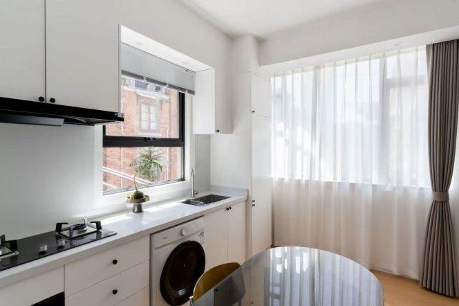 Xintiandi 1BR apartment