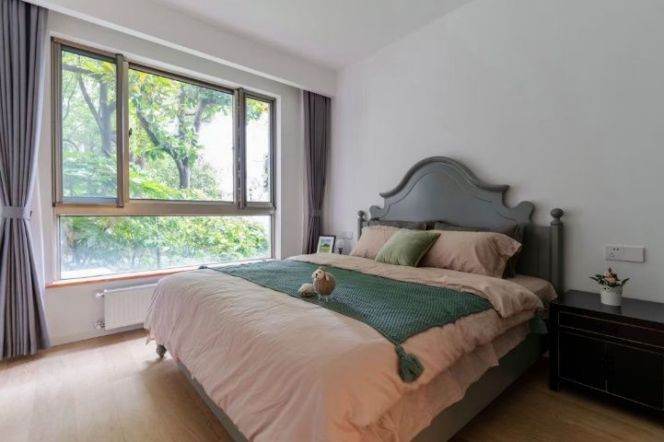 Modern 3Beds 2Bts Good Compound@Zhongshan Park