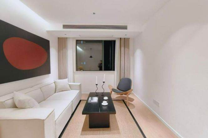 modern 1br Nr yishan road M3/4/9