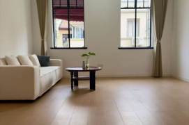 Changshu rd 2BR apartment