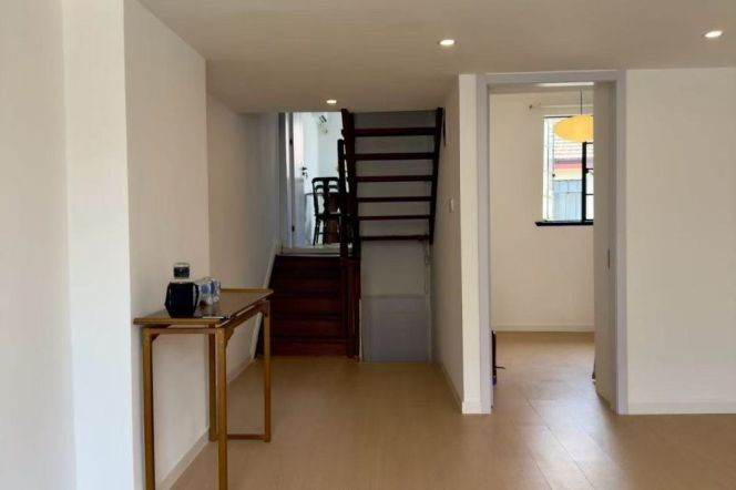 Changshu rd 2BR apartment